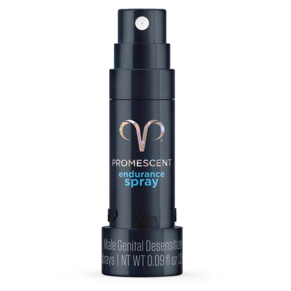 Delay Spray